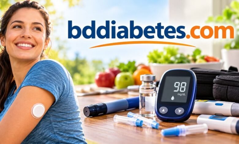 bddiabetes.com