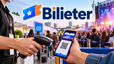 Bilieter