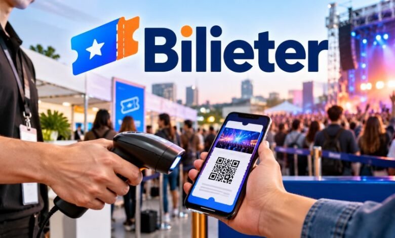 Bilieter
