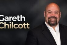Gareth Chilcott