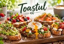 Toastul