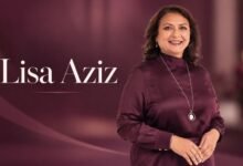 Lisa Aziz
