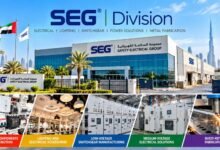 SEG Division
