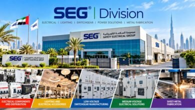 SEG Division