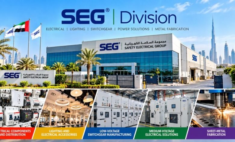 SEG Division