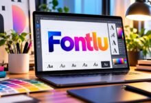 Fontlu