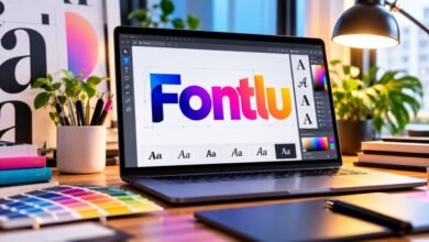 Fontlu