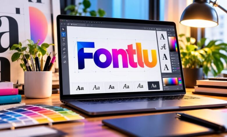Fontlu