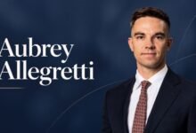 Aubrey Allegretti