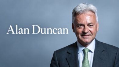 Alan Duncan
