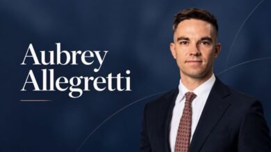 Aubrey Allegretti