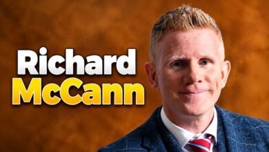 Richard McCann