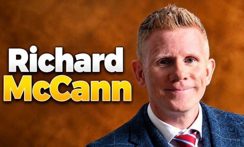 Richard McCann