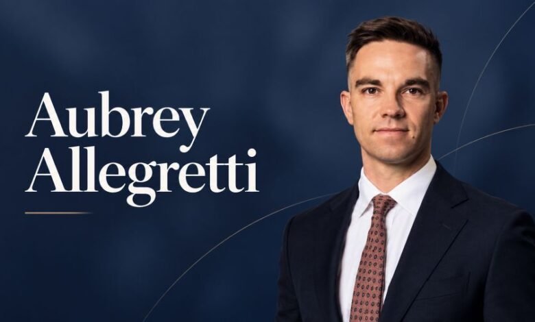 Aubrey Allegretti
