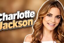 Charlotte Jackson