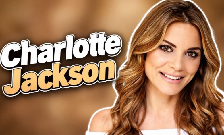Charlotte Jackson