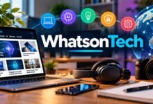 WhatsonTech