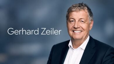 Gerhard Zeiler