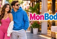 MonBody
