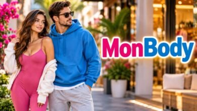 MonBody