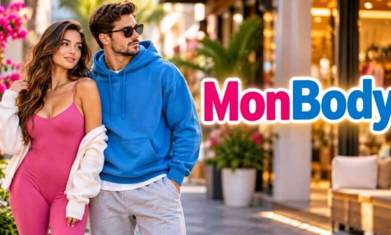 MonBody