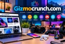 Gizmocrunch.com