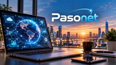 Pasonet