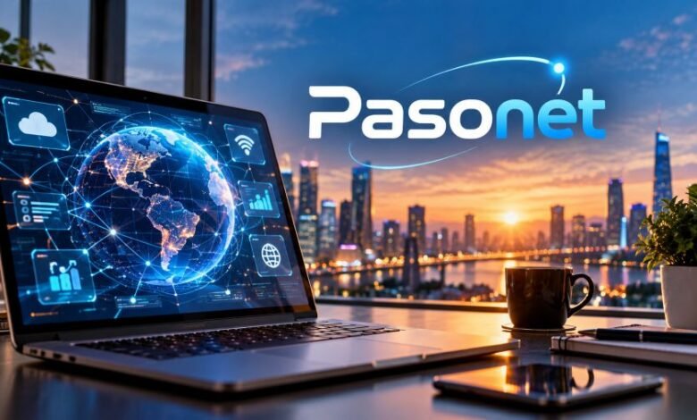 Pasonet
