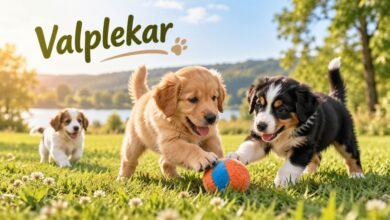 Valplekar