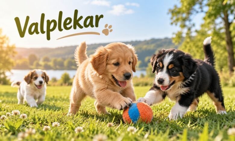 Valplekar