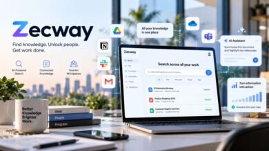 Zecway