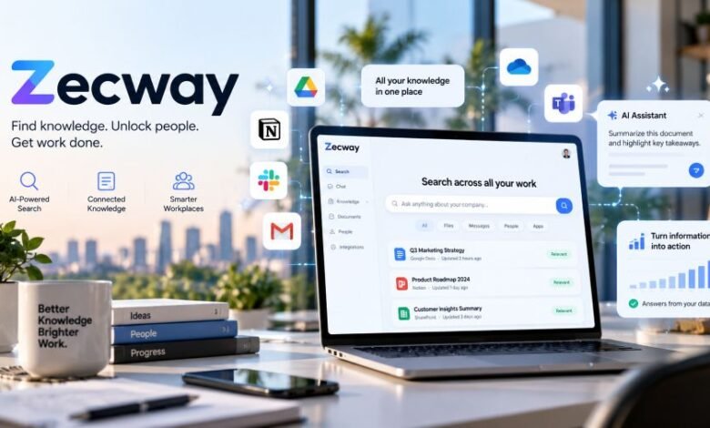 Zecway