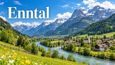 Enntal