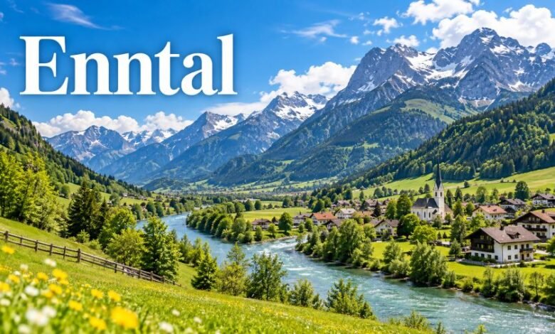 Enntal