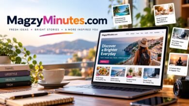 MagzyMinutes.com