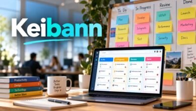 Keibann