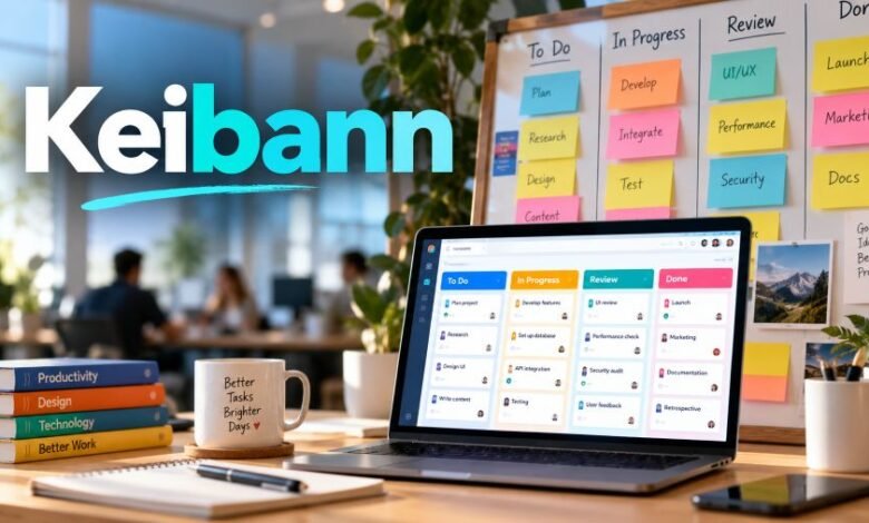 Keibann