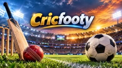 Cricfooty