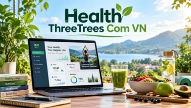 Health ThreeTrees Com VN