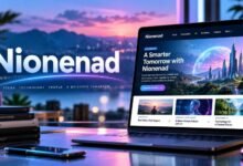 Nionenad
