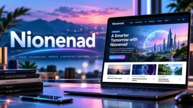 Nionenad