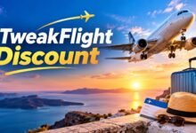TTweakFlight Discount
