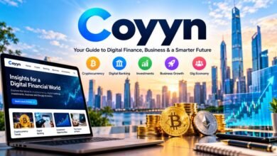 Coyyn