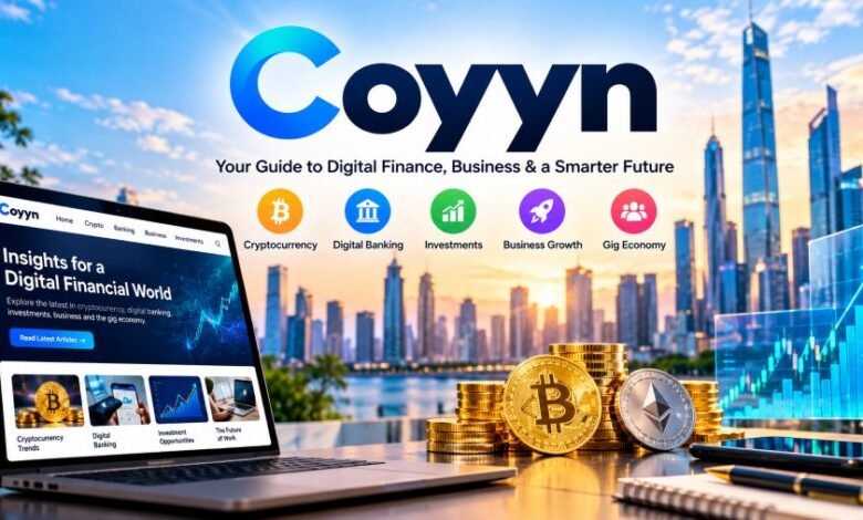 Coyyn